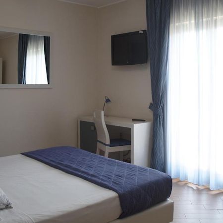 Affittacamere Certe Notti Sala Consilina Exteriér fotografie