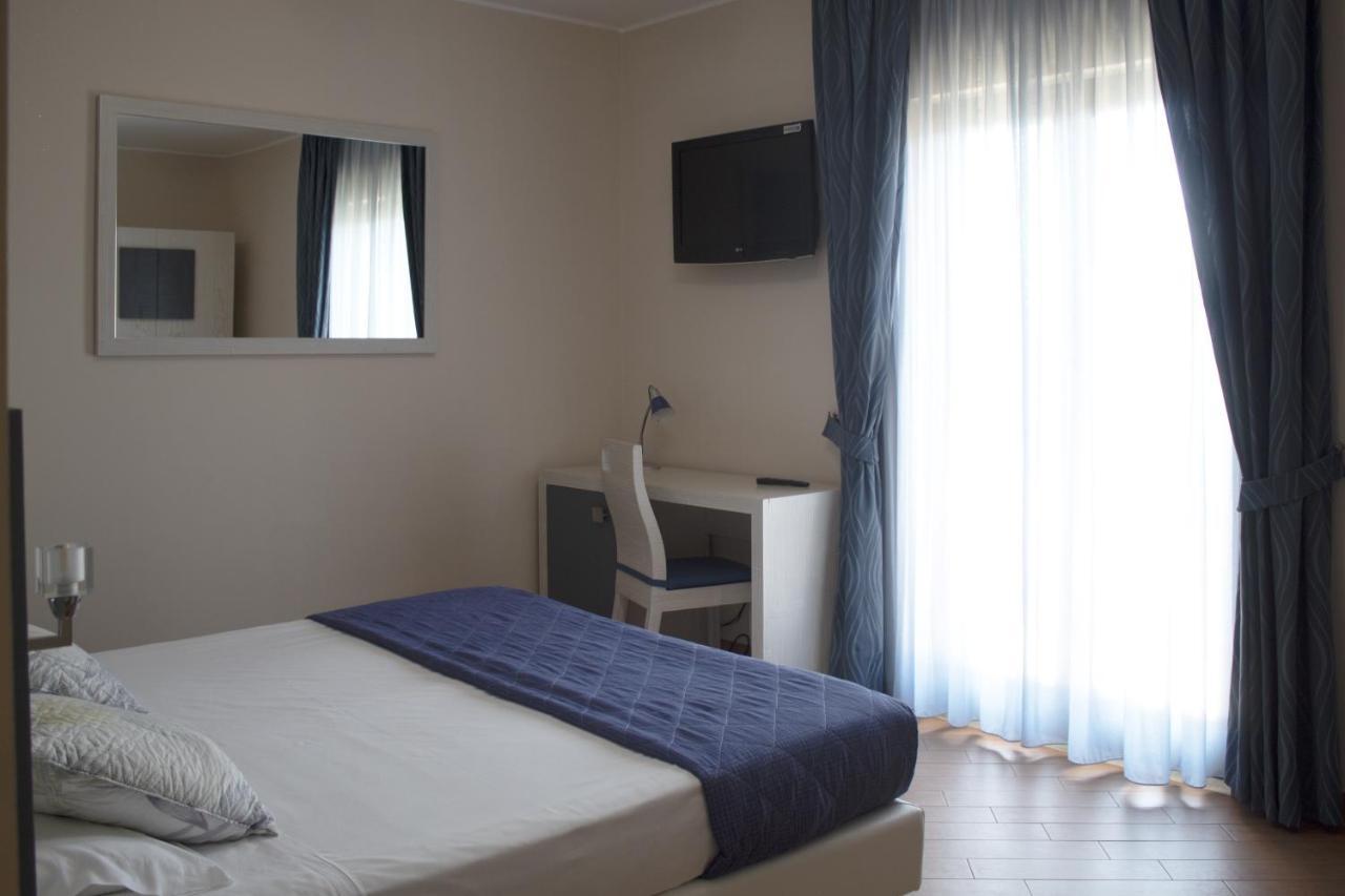 Affittacamere Certe Notti Sala Consilina Exteriér fotografie