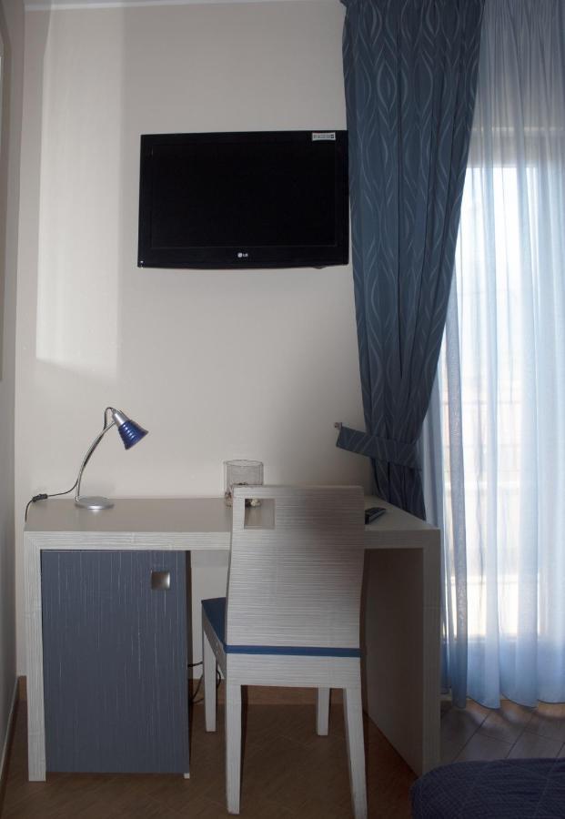 Affittacamere Certe Notti Sala Consilina Exteriér fotografie