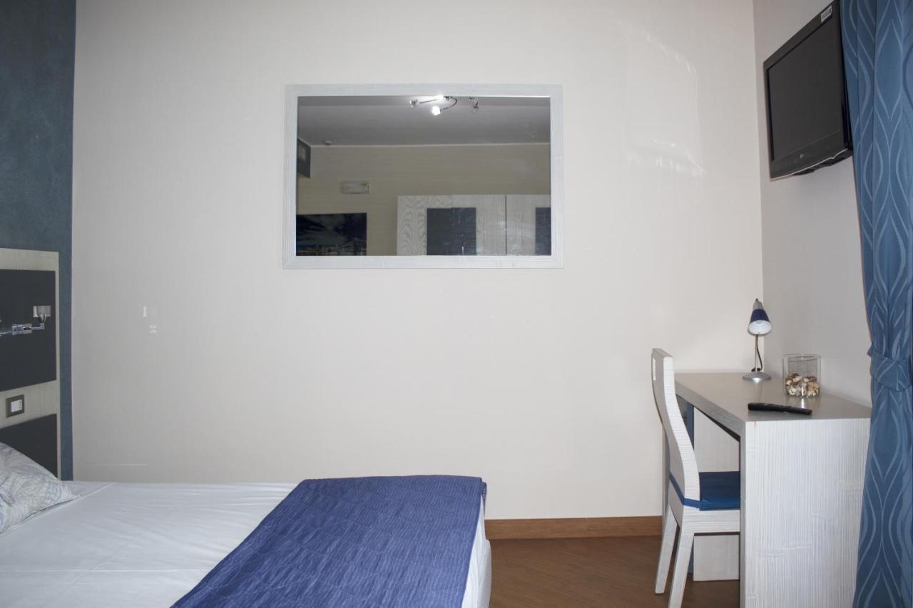 Affittacamere Certe Notti Sala Consilina Exteriér fotografie