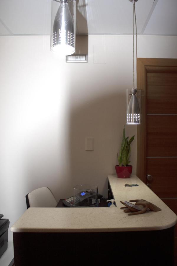 Affittacamere Certe Notti Sala Consilina Exteriér fotografie