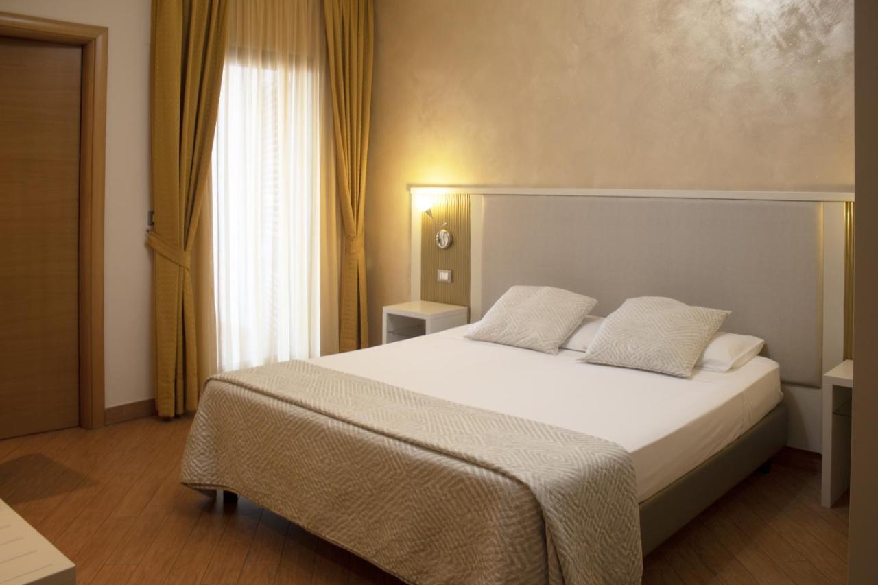 Affittacamere Certe Notti Sala Consilina Exteriér fotografie