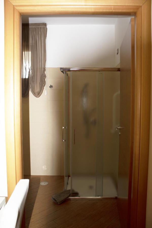 Affittacamere Certe Notti Sala Consilina Exteriér fotografie