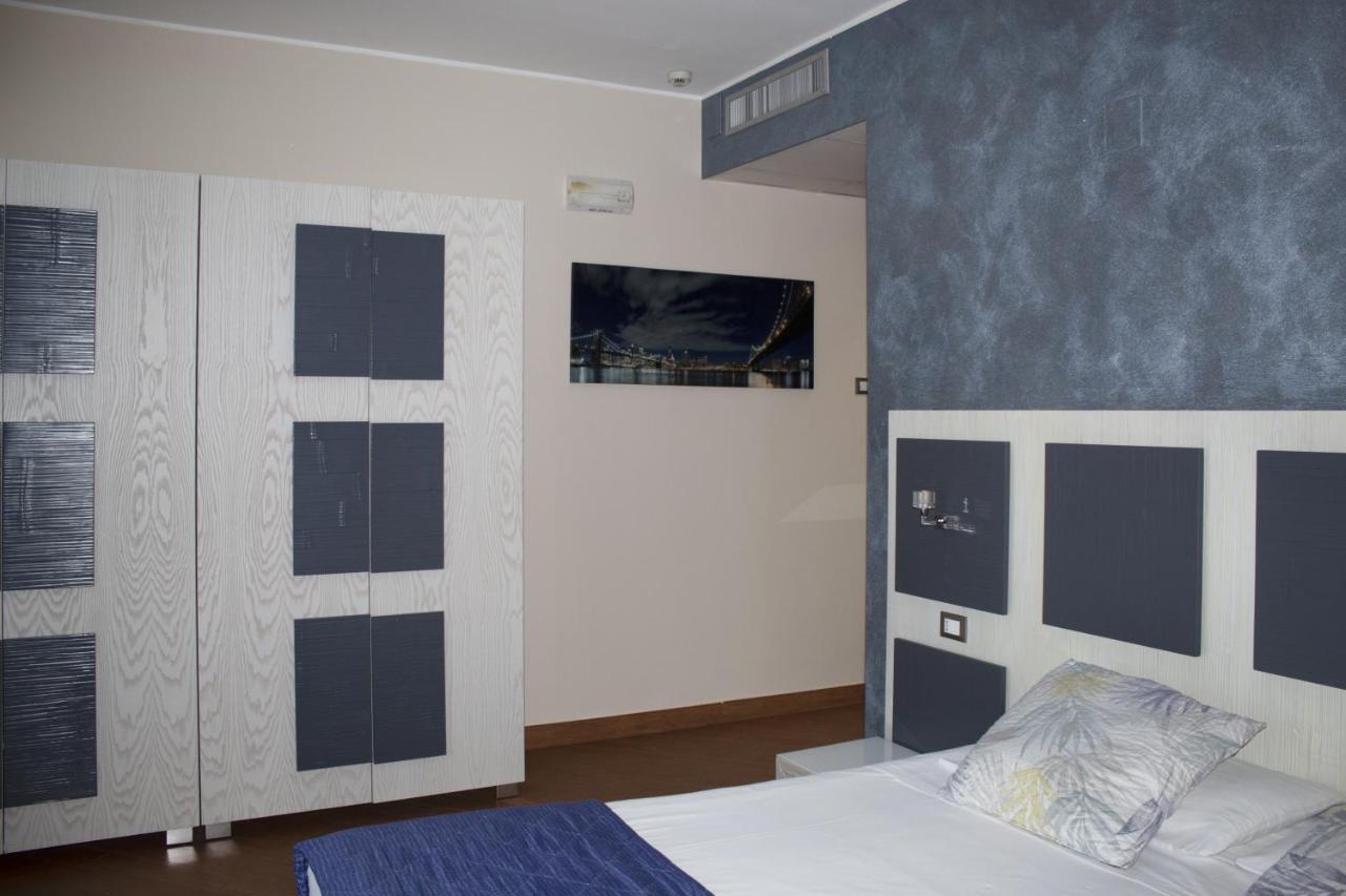 Affittacamere Certe Notti Sala Consilina Exteriér fotografie