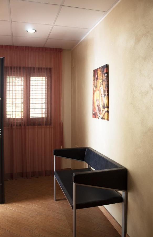 Affittacamere Certe Notti Sala Consilina Exteriér fotografie