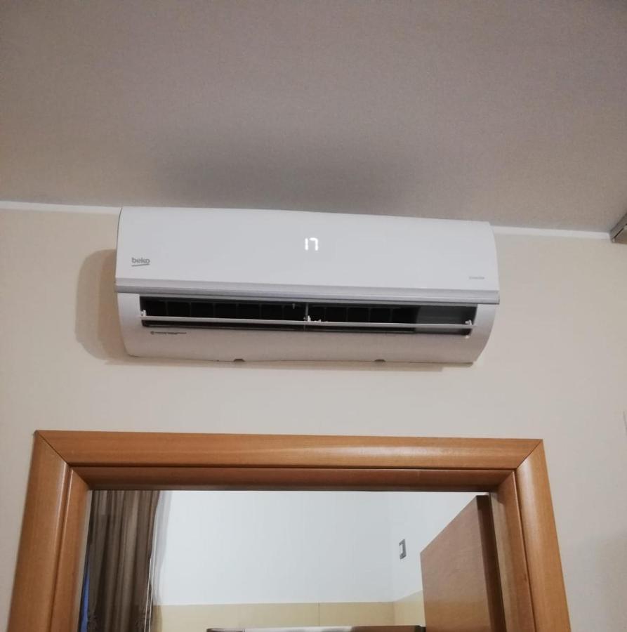 Affittacamere Certe Notti Sala Consilina Exteriér fotografie
